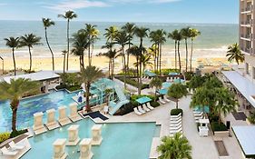 Resort San Juan Marriott y Casino Stellaris
